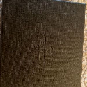 Patek Phillip wallet